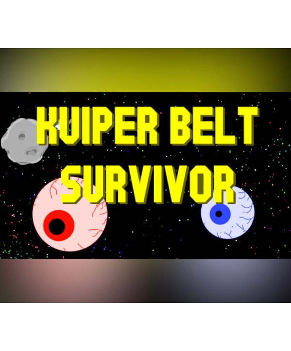 Kuiper Belt Survivor Steam Key GLOBAL
